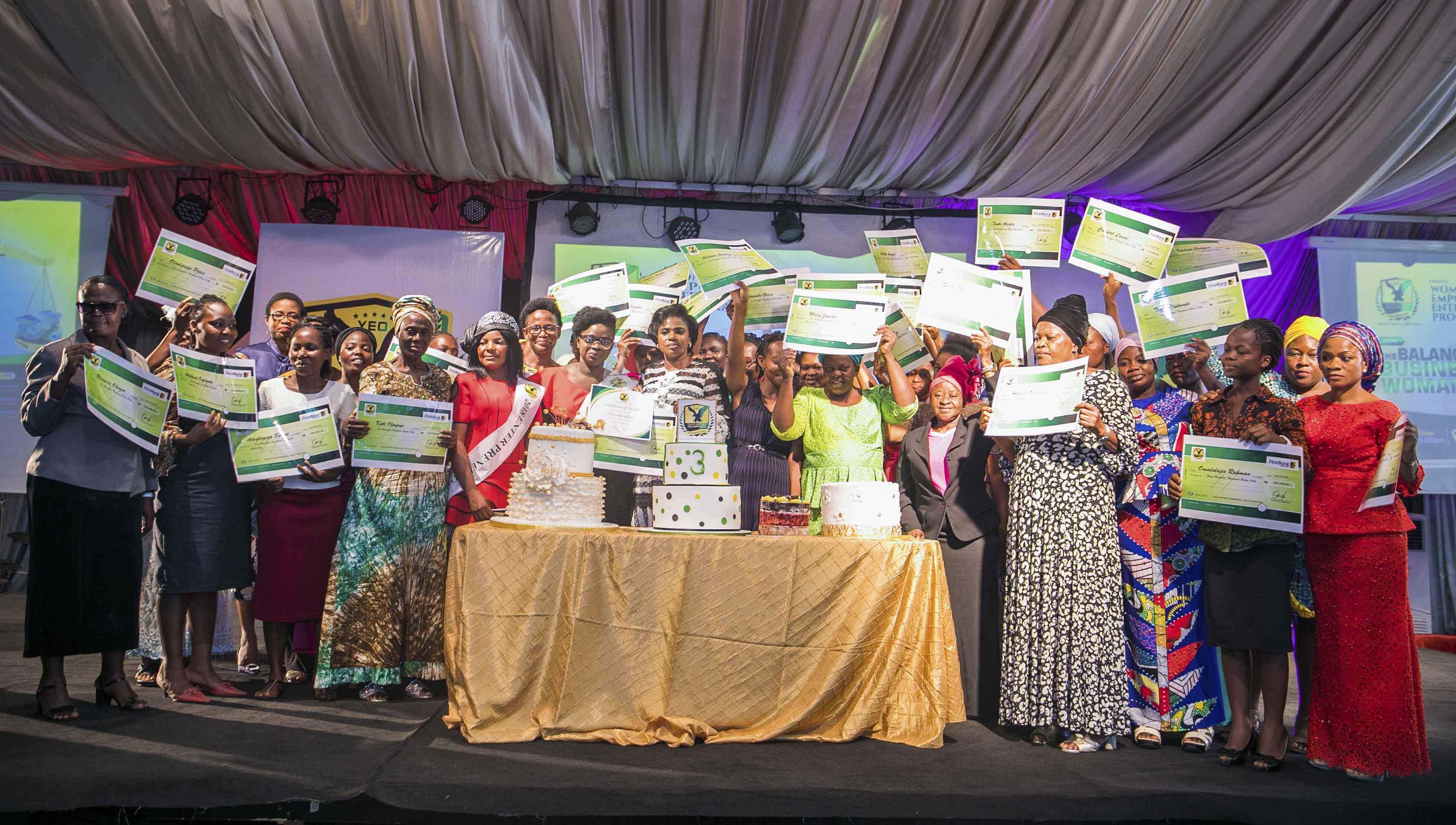 Empowering the less-privileged women